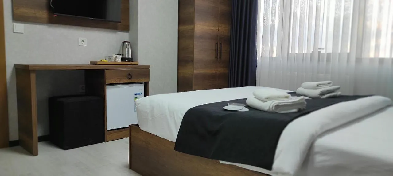 Acar Airport Hotel Plus Arnavutkoy 0*,