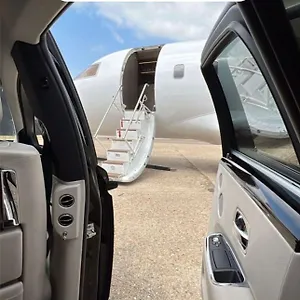 2* Отель Real Airport